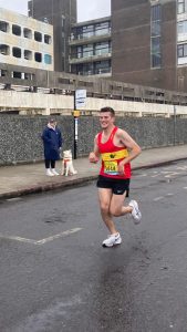 2024 Worthing Half Marathon 2