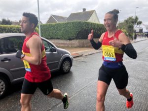 2024 Worthing Half Marathon 3