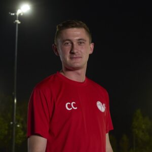 CharlieCritchley