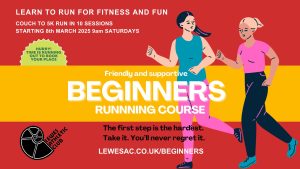 BEGINNERS PAGE RUNNING COURSE BLOG BANNER