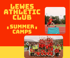 Summer Camp 25 Poster