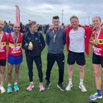 2024 Brighton 10k Squad | Lewes AC