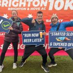2024 Brighton 10k | Celebrating success | Lewes AC