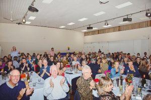 Lewes Athletic Club's 40th Birthday Celebrations