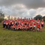 2024 Masters Mantell | Lewes Athletic Club