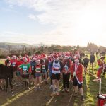 2024 Lewes Downland Santa Run | Lewes Athletic Clun