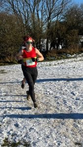 2024 2025 ESSCCL Blackcap 18