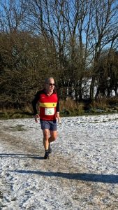 2024 2025 ESSCCL Blackcap Adrian