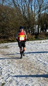 2024 2025 ESSCCL Blackcap Bob