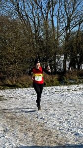 2024 2025 ESSCCL Blackcap Claire