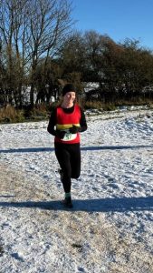 2024 2025 ESSCCL Blackcap Emily