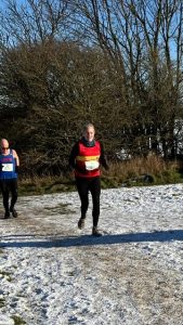 2024 2025 ESSCCL Blackcap Jenny