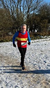 2024 2025 ESSCCL Blackcap Pete