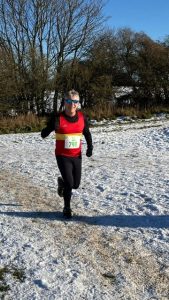 2024 2025 ESSCCL Blackcap Steve