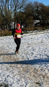 2024 2025 ESSCCL Blackcap Tatiana