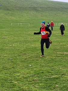 2024 2025 Sussex Masters CC Champs 5