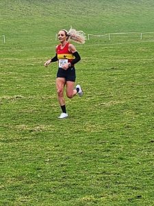 2024 2025 Sussex Masters CC Champs 6