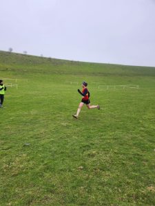 2024 2025 Sussex Masters CC Champs 7