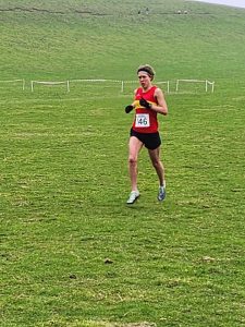 2024 2025 Sussex Masters CC Champs 8