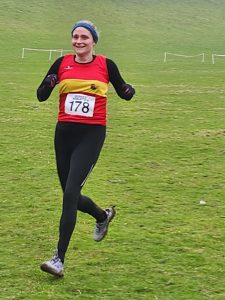 2024 2025 Sussex Masters CC Champs Team 1