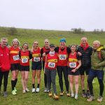 2024 2025 Sussex Masters CC Champs Team