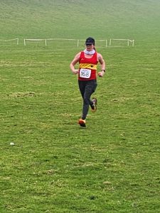 2024 2025 Sussex Masters CC Champs Team 2