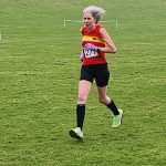 2024 2025 Sussex Masters CC Champs Team 3