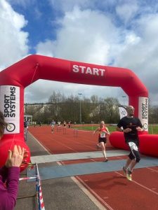 2024 WSFRL Easter 10k 1