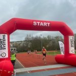 2024 WSFRL Easter 10k 10