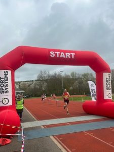 2024 WSFRL Easter 10k 10