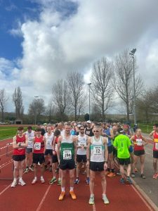 2024 WSFRL Easter 10k 12