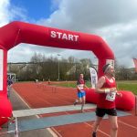 2024 WSFRL Easter 10k 2