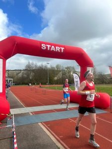 2024 WSFRL Easter 10k 2