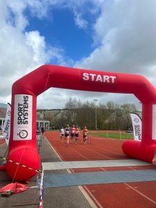 2024 WSFRL Easter 10k 4