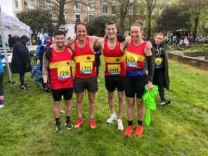 2024 Worthing Half Marathon 1