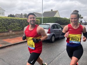 2024 Worthing Half Marathon 4