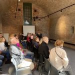 2025 AS Marolles visits Newhaven Fort