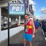 2025 Chichester 10k PB 1