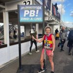 2025 Chichester 10k PB 2