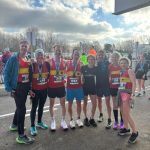 2025 Chichester 10k Team