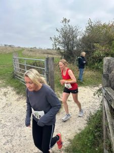 2025 ESSCCL Blackcap Emma