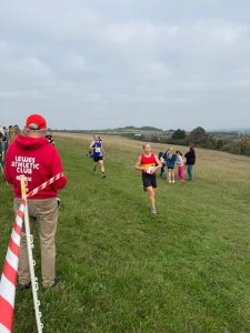 2025 ESSCCL Blackcap Emma R