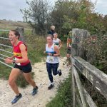 2025 ESSCCL Blackcap Gate LAC Runner