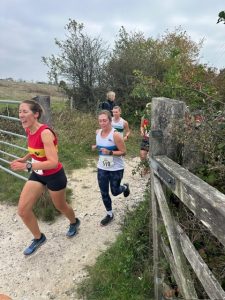 2025 ESSCCL Blackcap Gate LAC Runner