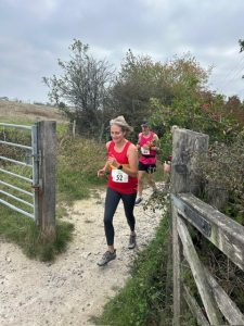 2025 ESSCCL Blackcap Jenny