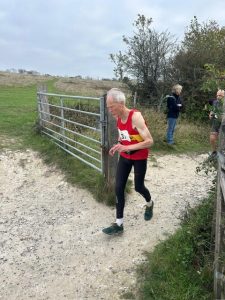 2025 ESSCCL Blackcap Peter