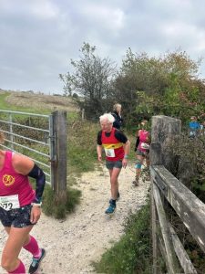 2025 ESSCCL Blackcap Richard