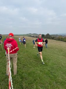 2025 ESSCCL Blackcap Richard B