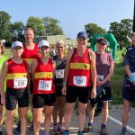 2025 Sussex Grand Prix Henfield Half Marathon