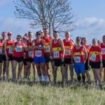 2025 Sussex Grand Prix Lewes Downland 5 and 10 miles